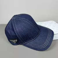 $25.00 USD Prada Caps #1333044
