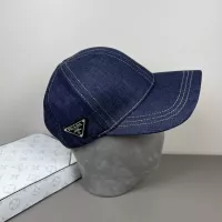 $25.00 USD Prada Caps #1333044