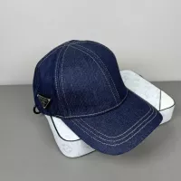 $25.00 USD Prada Caps #1333044