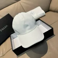 $36.00 USD Prada Caps #1333045