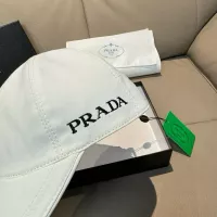 $36.00 USD Prada Caps #1333045