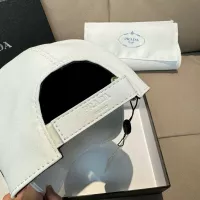 $36.00 USD Prada Caps #1333045