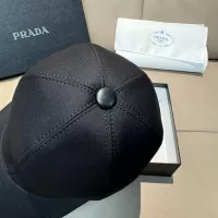 $36.00 USD Prada Caps #1333046
