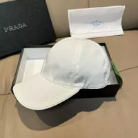 $36.00 USD Prada Caps #1333047