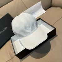 $36.00 USD Prada Caps #1333047