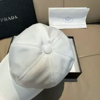 $36.00 USD Prada Caps #1333047