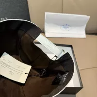 $36.00 USD Prada Caps #1333047