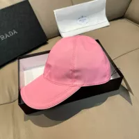 $36.00 USD Prada Caps #1333048