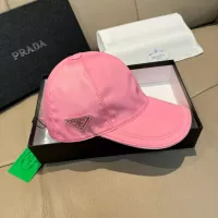 $36.00 USD Prada Caps #1333048
