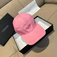 $36.00 USD Prada Caps #1333048