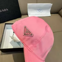 $36.00 USD Prada Caps #1333048