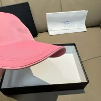 $36.00 USD Prada Caps #1333048