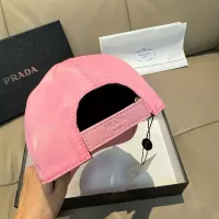 $36.00 USD Prada Caps #1333048