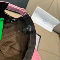 $36.00 USD Prada Caps #1333048