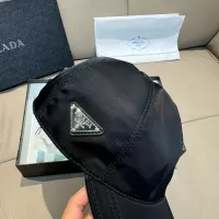 $36.00 USD Prada Caps #1333050
