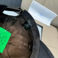 $36.00 USD Prada Caps #1333050