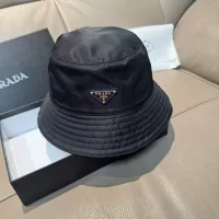 $42.00 USD Prada Caps #1333051