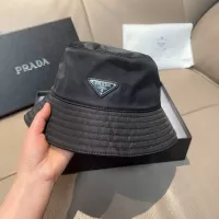 $42.00 USD Prada Caps #1333051