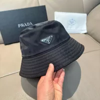 $42.00 USD Prada Caps #1333051