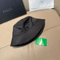 $42.00 USD Prada Caps #1333051
