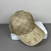 $25.00 USD Gucci Caps #1333053