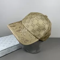 $25.00 USD Gucci Caps #1333053