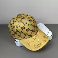 $25.00 USD Gucci Caps #1333054