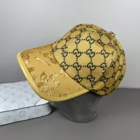$25.00 USD Gucci Caps #1333054