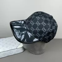 $25.00 USD Gucci Caps #1333057