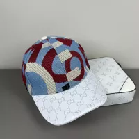 $25.00 USD Gucci Caps #1333058
