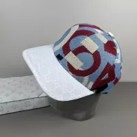 $25.00 USD Gucci Caps #1333058