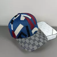 $25.00 USD Gucci Caps #1333059