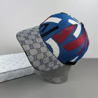 $25.00 USD Gucci Caps #1333059