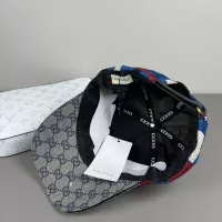 $25.00 USD Gucci Caps #1333059