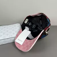 $25.00 USD Gucci Caps #1333060