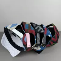 $25.00 USD Gucci Caps #1333060