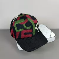 $25.00 USD Gucci Caps #1333061