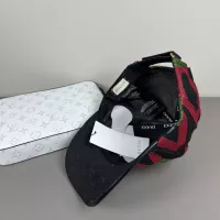 $25.00 USD Gucci Caps #1333061