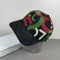 $25.00 USD Gucci Caps #1333061