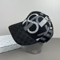 $25.00 USD Gucci Caps #1333062