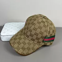 $25.00 USD Gucci Caps #1333063