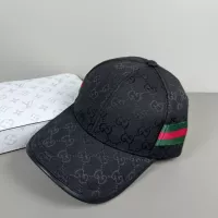 $25.00 USD Gucci Caps #1333064