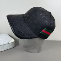 $25.00 USD Gucci Caps #1333064