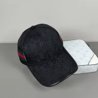 $25.00 USD Gucci Caps #1333064