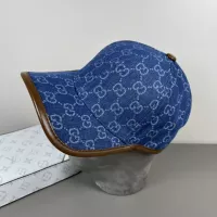 $25.00 USD Gucci Caps #1333065