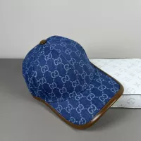$25.00 USD Gucci Caps #1333065