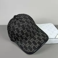 $25.00 USD Gucci Caps #1333066