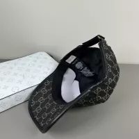 $25.00 USD Gucci Caps #1333066