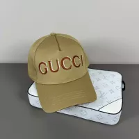 $25.00 USD Gucci Caps #1333070