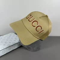$25.00 USD Gucci Caps #1333070